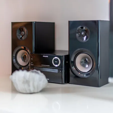 Strandkoje Sylt 베스터란트