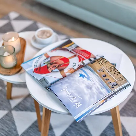 Strandkoje Sylt * 베스터란트