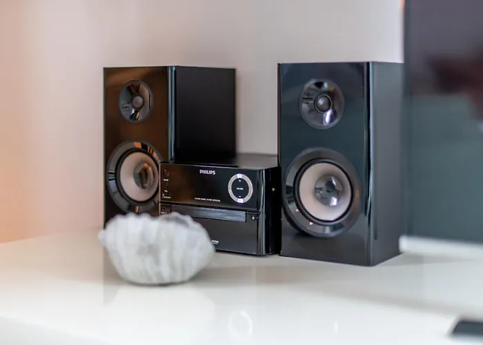 Strandkoje Sylt Westerland