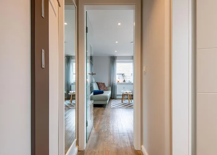 Strandkoje Sylt * Westerland